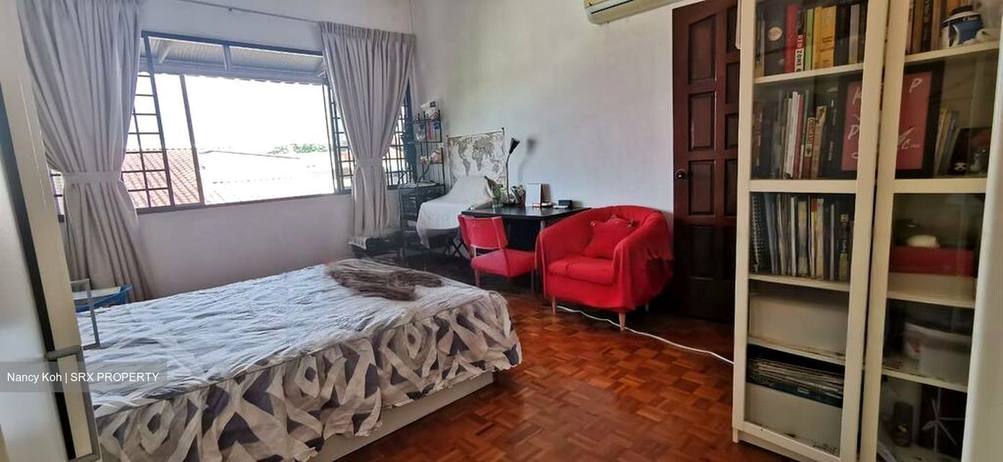 Lorong Ong Lye (D19), Semi-Detached #458977081